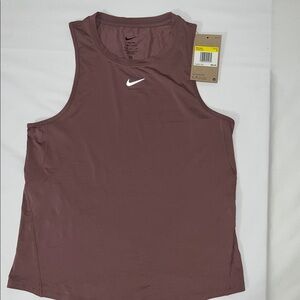 Nike Women's One Classic Dri-FIT Tank Top S